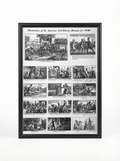 Anti-Slavery Almanac 1840: Slavery's Horrors Illustrated