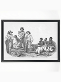Branding Enslaved People: Slavery's Brutal Marking
