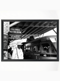 Colored Waiting Room: Bus Station Segregation