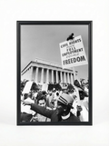 March on Washington: Freedom Equals Civil Rights