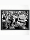 I Can't Breathe Unity March