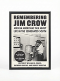 Remembering Jim Crow: Segregated Water Fountain