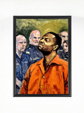 Unbowed — Rodney Lee Hinton, Defiant in Court