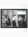 White Only Water Fountain: Civil Rights Confrontation